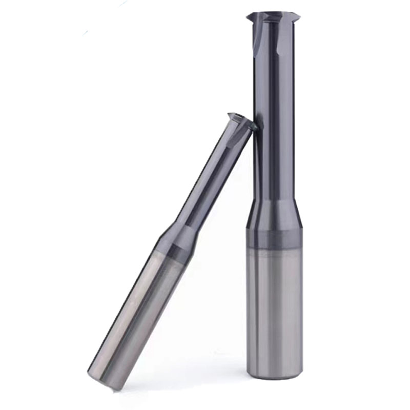 சரியான நூல் அரைக்கும் வெட்டிகளை எவ்வாறு தேர்வு செய்வது